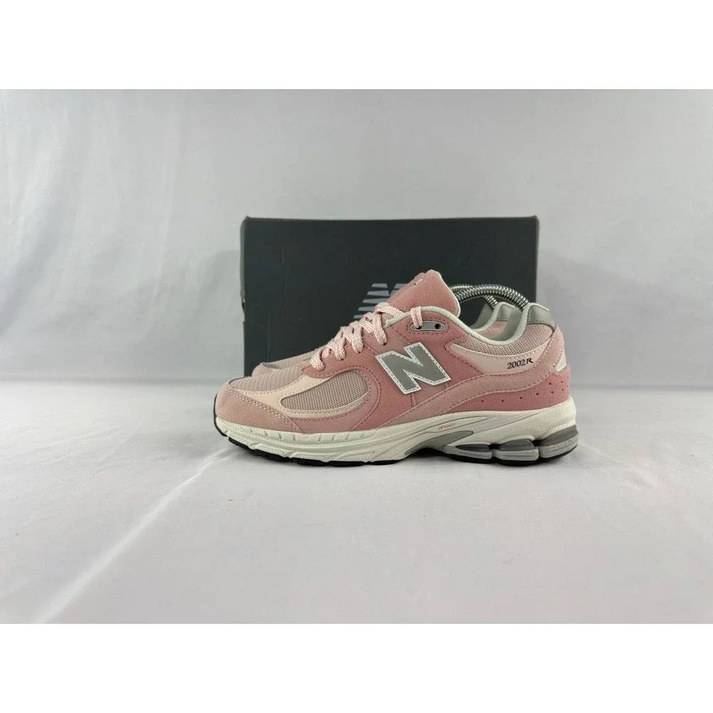New Balance 2002R Big Kid Wide 'Pink Sand' GC2002SK Kids Size 7